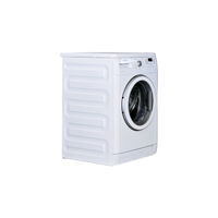Lave-linge hublot 8 kg Reconditionné ESSENTIEL B ELF 814DD2