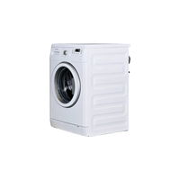 Lave-linge hublot 8 kg Reconditionné ESSENTIEL B ELF 814DD2