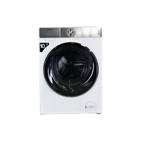 Lave-linge Hublot 10 kg Reconditionné HISENSE WFQR1014EVAJM