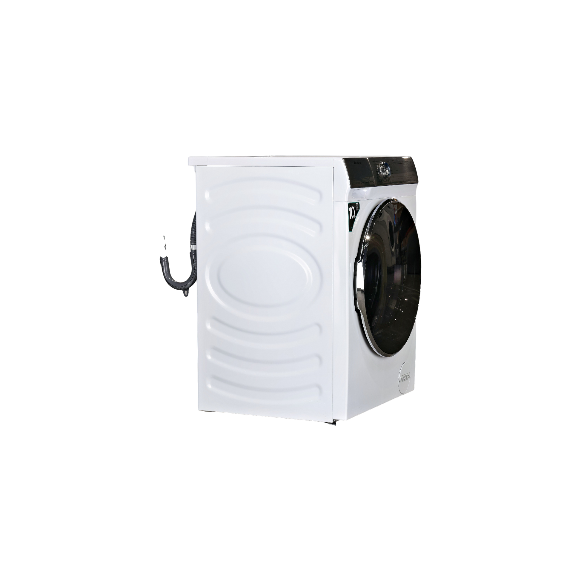 Lave-linge Hublot 10 kg Reconditionné HISENSE WFQR1014EVAJM