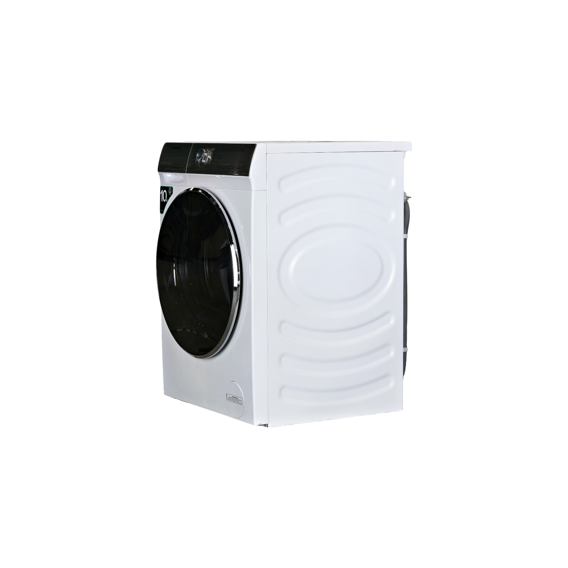 Lave-linge Hublot 10 kg Reconditionné HISENSE WFQR1014EVAJM