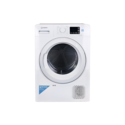 Seche-linge Pompe à Chaleur 9 kg Reconditionné INDESIT YTM1192XFR