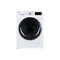 Lave-Linge Sechant 10.5 kg Reconditionné LG F174J82WRH : vue de face