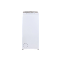 Lave-linge top 7 kg Reconditionné INDESIT BTWS72200FRN