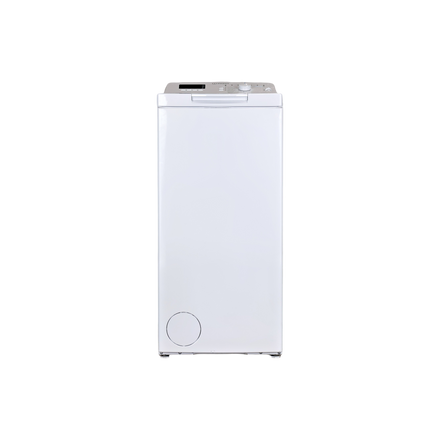 Lave-linge top 7 kg Reconditionné INDESIT BTWS72200FRN