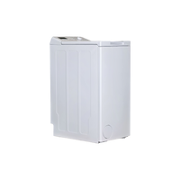 Lave-linge top 7 kg Reconditionné INDESIT BTWS72200FRN