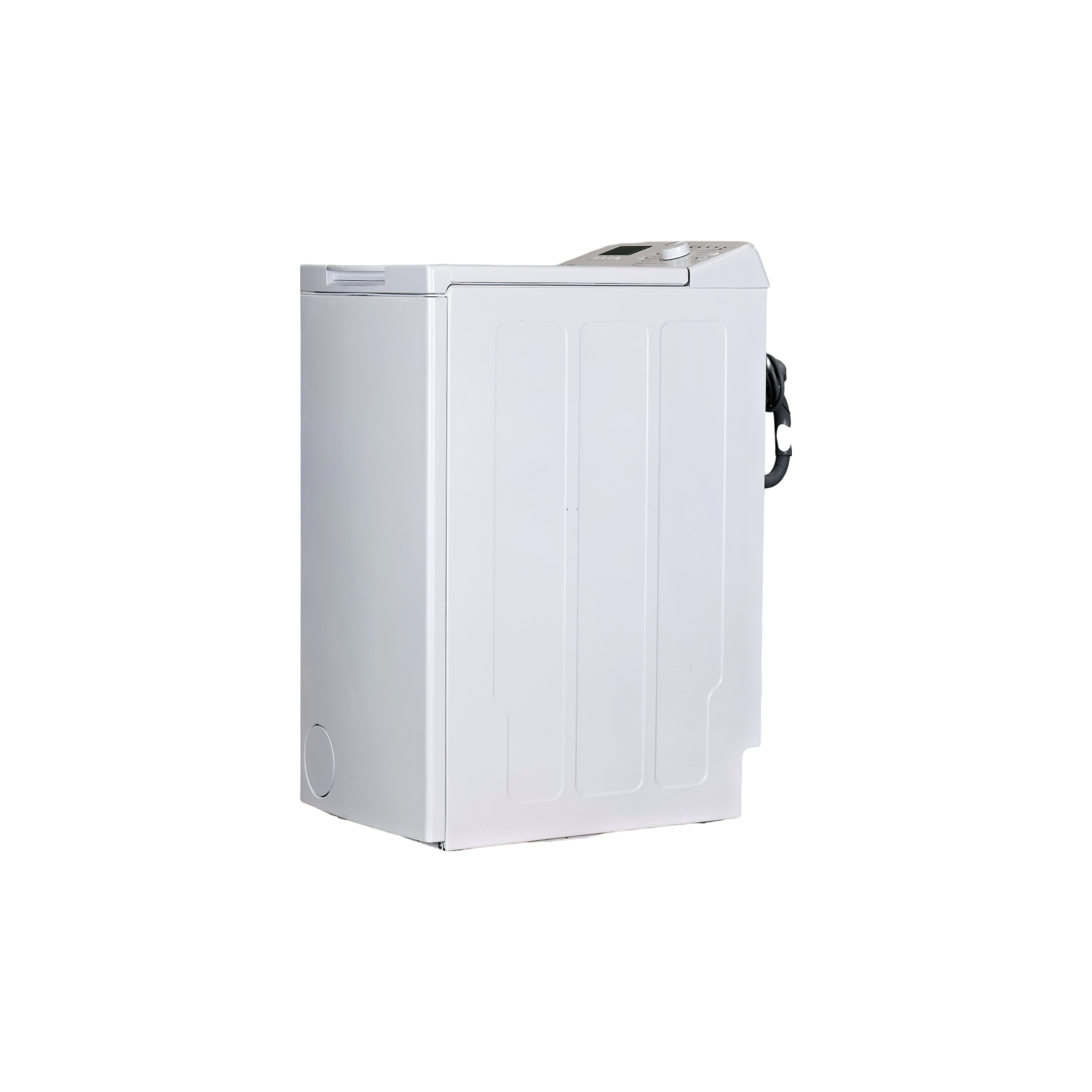 Lave-linge top 7 kg Reconditionné INDESIT BTWS72200FRN