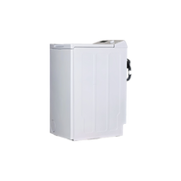 Lave-linge top 7 kg Reconditionné INDESIT BTWS72200FRN