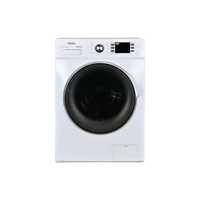 Lave-linge hublot 9 kg Reconditionné SABA FL914L21W