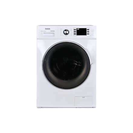 Lave-linge hublot 9 kg Reconditionné SABA FL914L21W