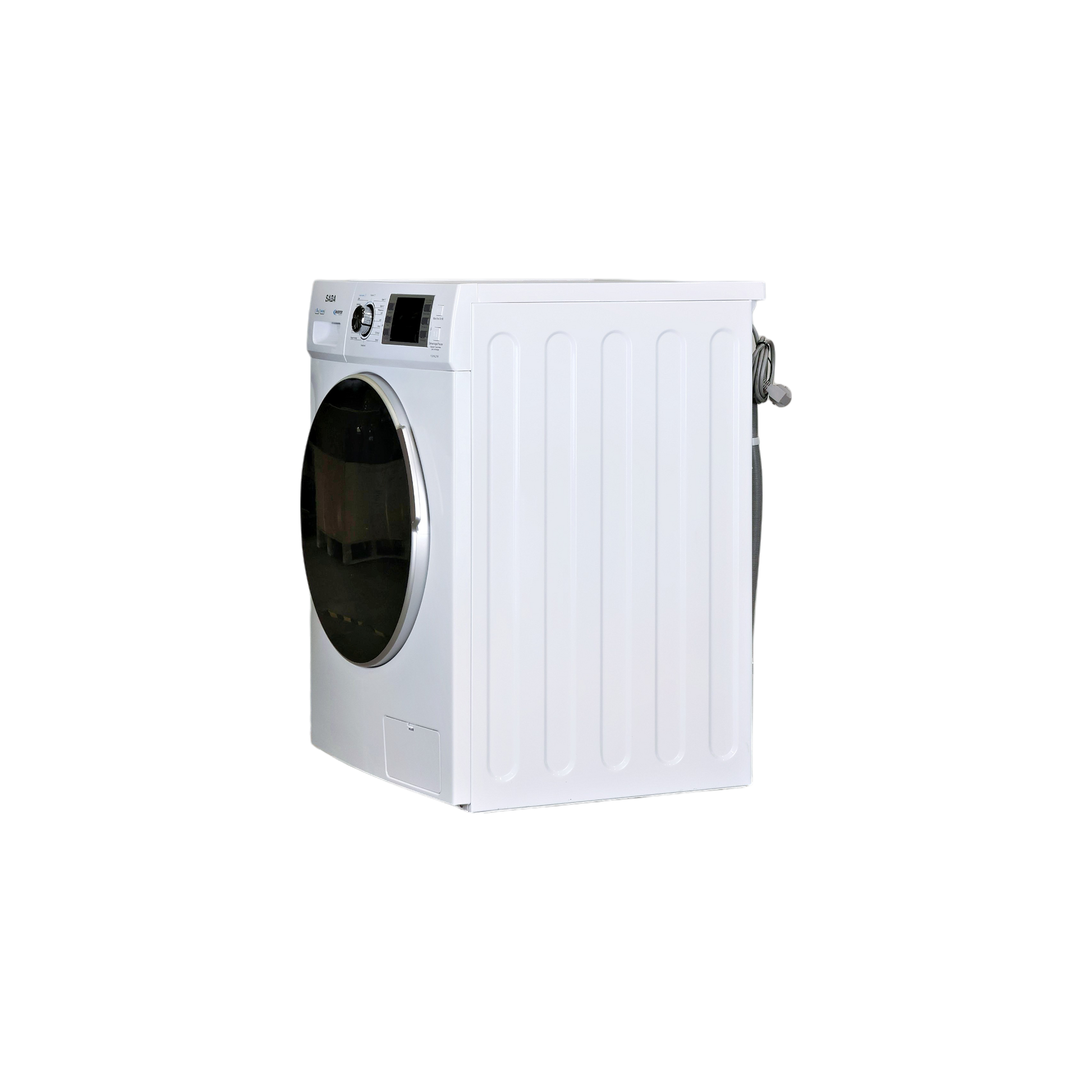 Lave-linge hublot 9 kg Reconditionné SABA FL914L21W