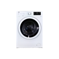 Lave-linge sechant 8 kg Reconditionné BEKO Wdw85120
