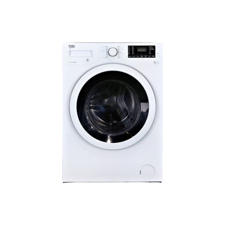 Lave-linge sechant 8 kg Reconditionné BEKO Wdw85120