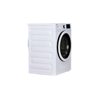 Lave-linge sechant 8 kg Reconditionné BEKO Wdw85120