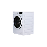 Lave-linge sechant 8 kg Reconditionné BEKO Wdw85120