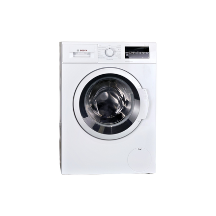 Lave-linge Hublot 9 kg Reconditionné BOSCH WAT32480FF