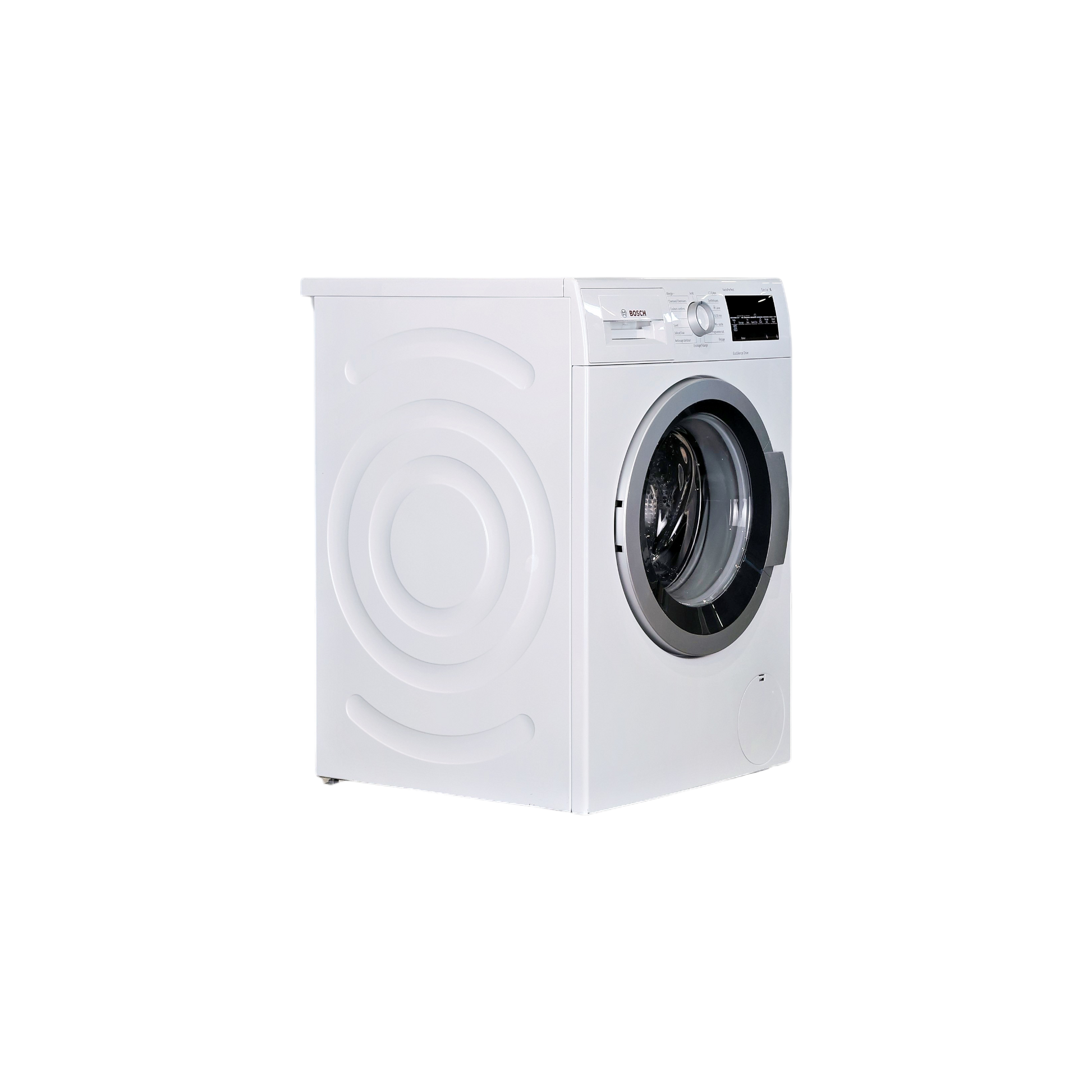 Lave-linge hublot 9 kg Reconditionné BOSCH WAT32480FF