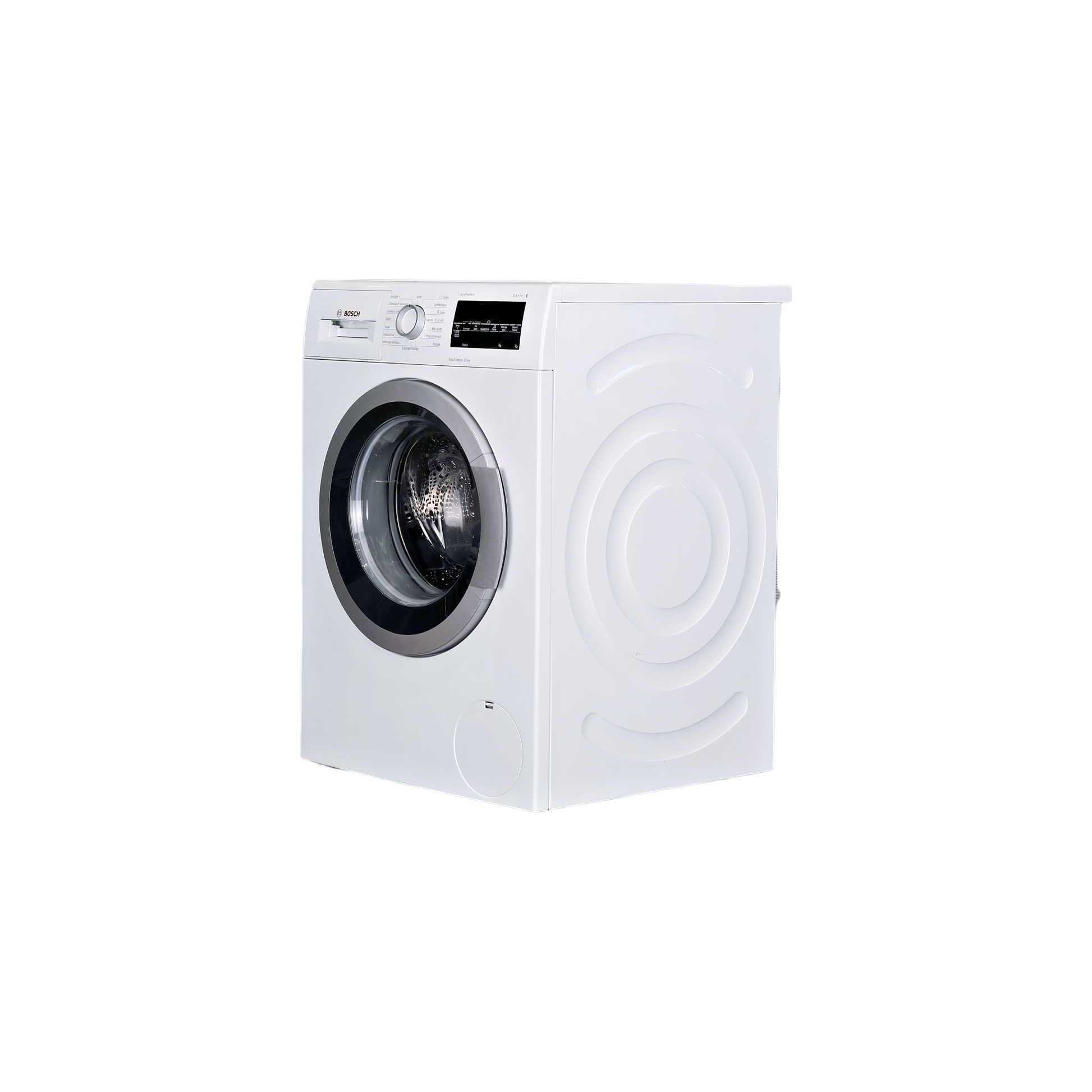 Lave-linge hublot 9 kg Reconditionné BOSCH WAT32480FF
