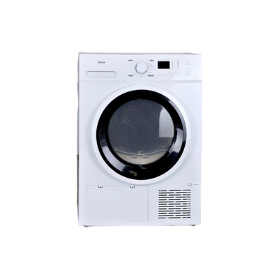 Seche-linge pompe à chaleur SABA DR8HPM23W