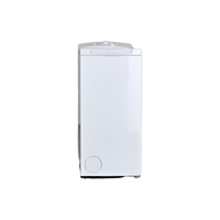 Lave-Linge Top 7 kg Reconditionné WHIRLPOOL TDLR7220LFRN : vue de face