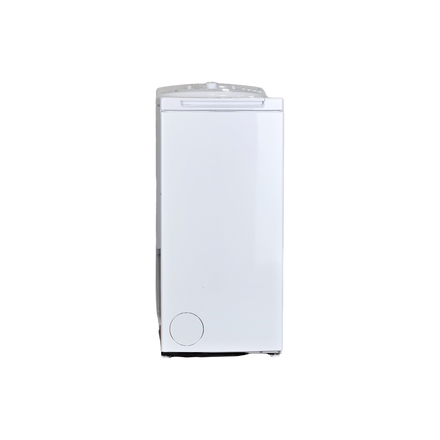 Lave-Linge Top 7 kg Reconditionné WHIRLPOOL TDLR7220LFRN : vue de face