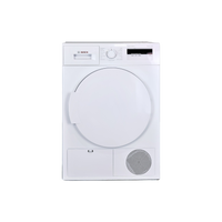 Seche-linge pompe à chaleur 8 kg Reconditionné BOSCH WTH83000FF