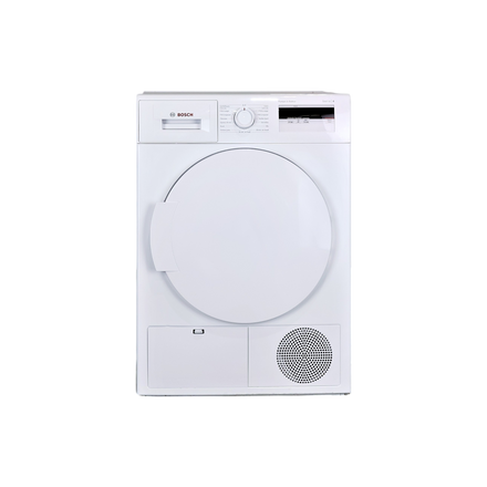 Seche-linge pompe à chaleur 8 kg Reconditionné BOSCH WTH83000FF