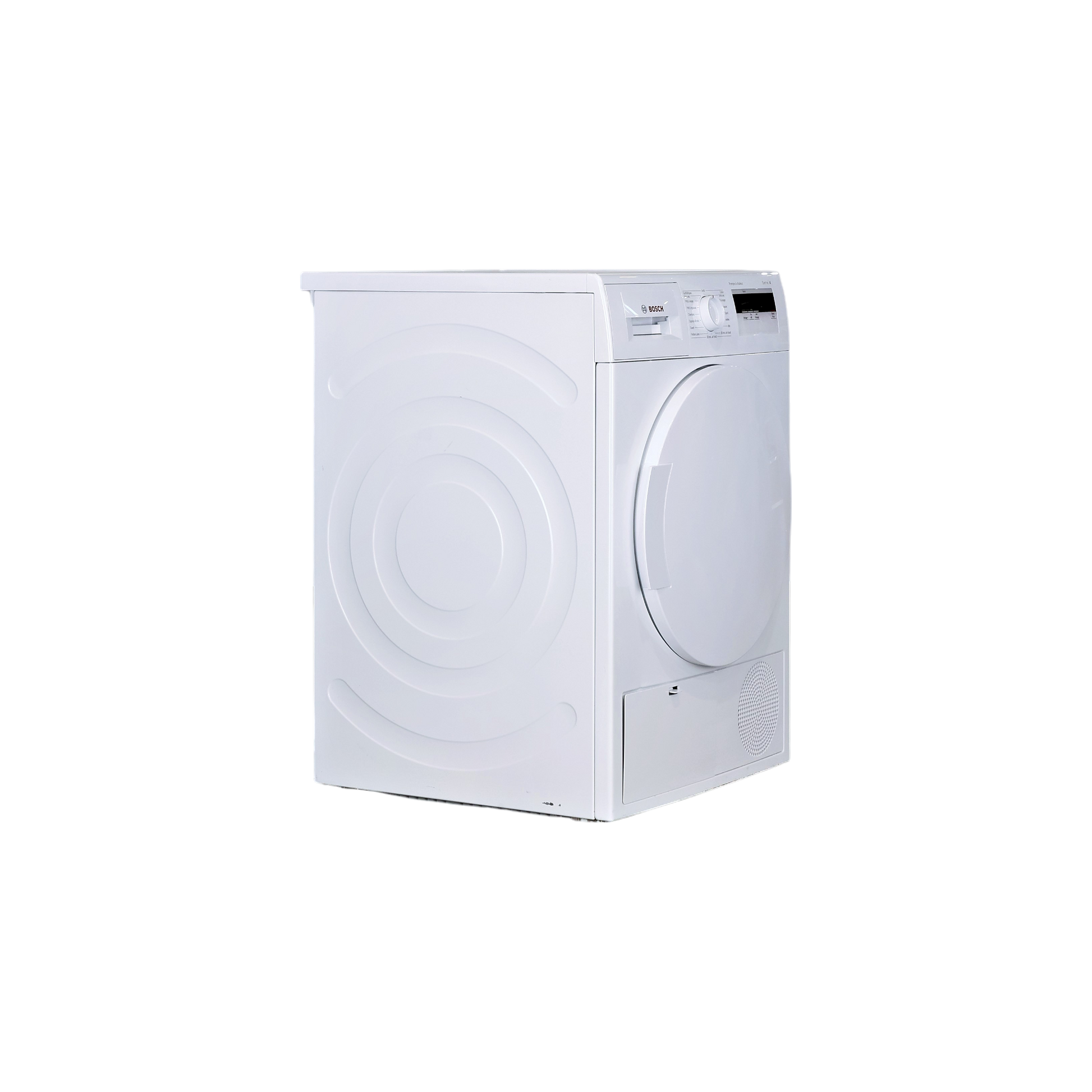 Seche-linge pompe à chaleur 8 kg Reconditionné BOSCH WTH83000FF