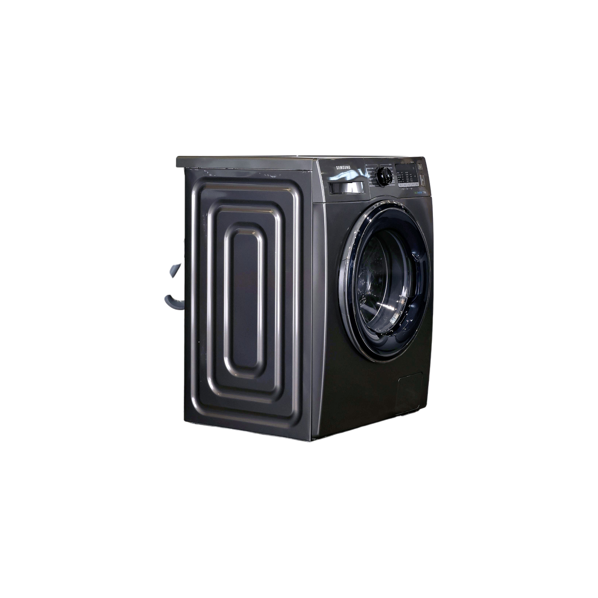 Lave-linge hublot 7 kg Reconditionné SAMSUNG WW70J5355FX