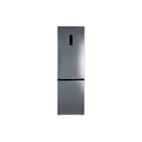 Réfrigérateur Avec Congélateur 282 L Reconditionné TCL RP282BSF0 : vue de face