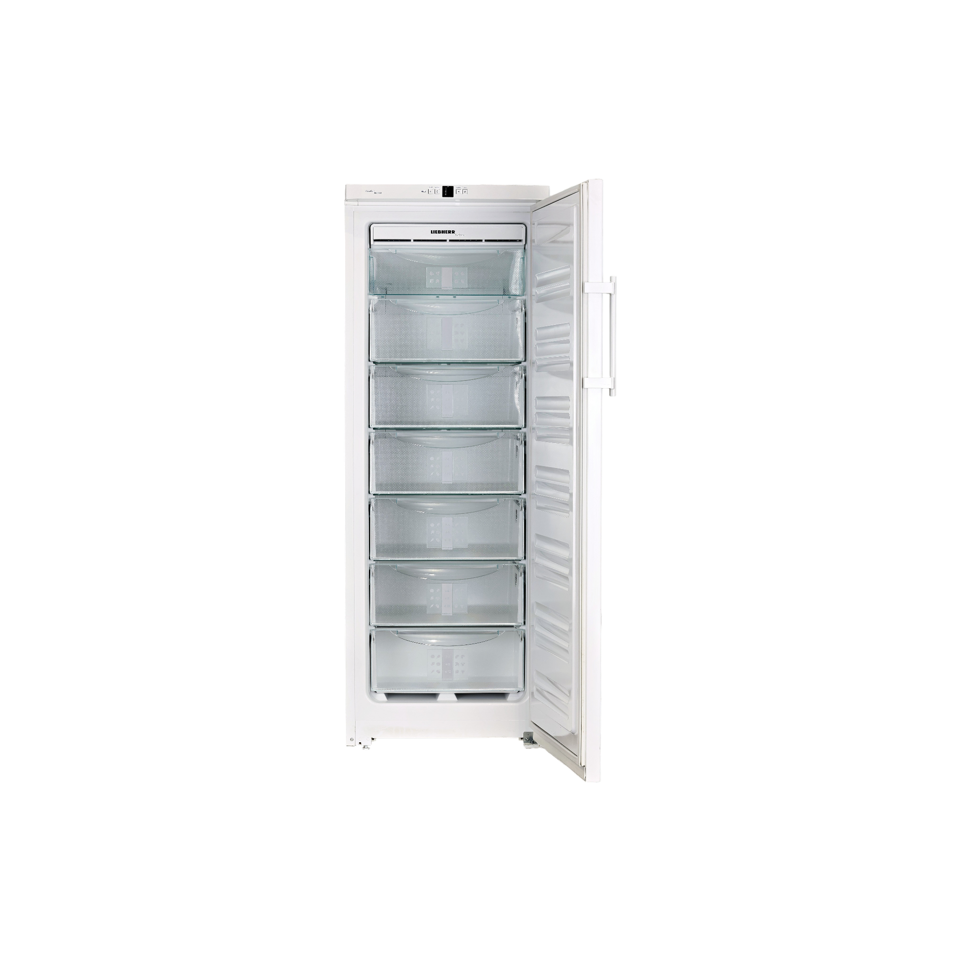 Congélateur armoire Reconditionné LIEBHERR GN2723