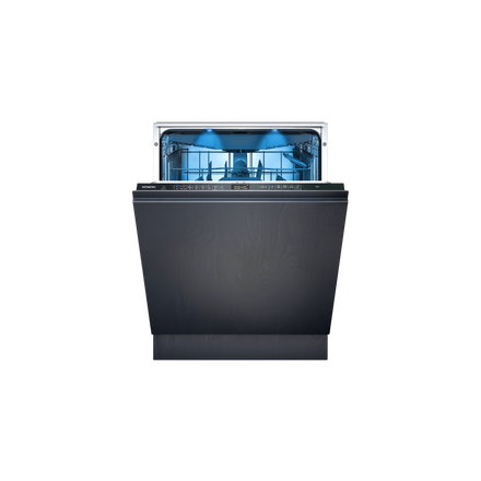Lave-Vaisselle Encastrable 14 Cvts Reconditionné SIEMENS SN65EX08CE : vue de face