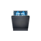 Lave-Vaisselle Encastrable 14 Cvts Reconditionné SIEMENS SN65EX08CE : vue de face