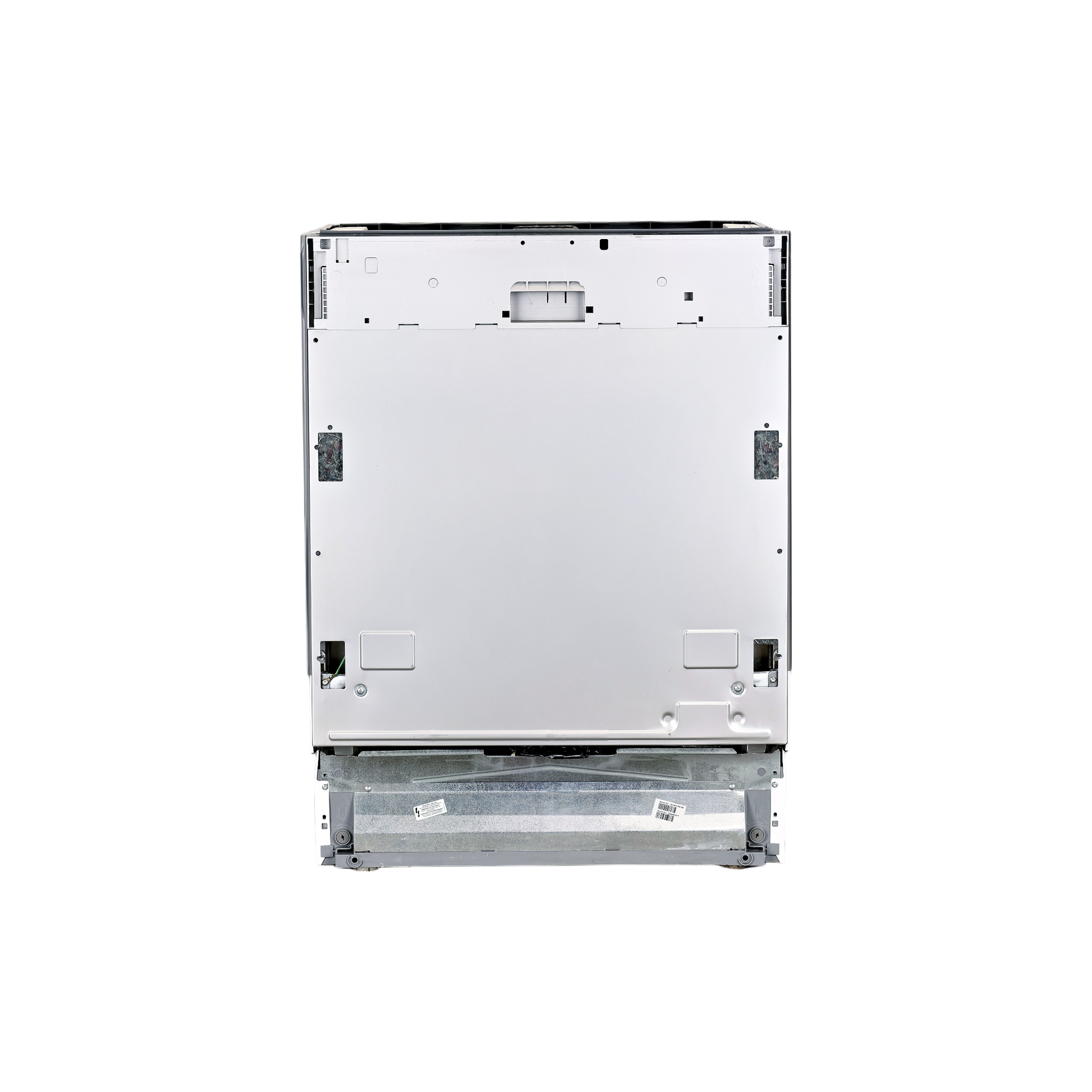 Lave-Vaisselle Encastrable 14 Cvts Reconditionné BEKO DIN26420 : vue de face