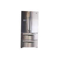 Réfrigérateur Multi-portes 387 L Reconditionné BEKO GNE60522X