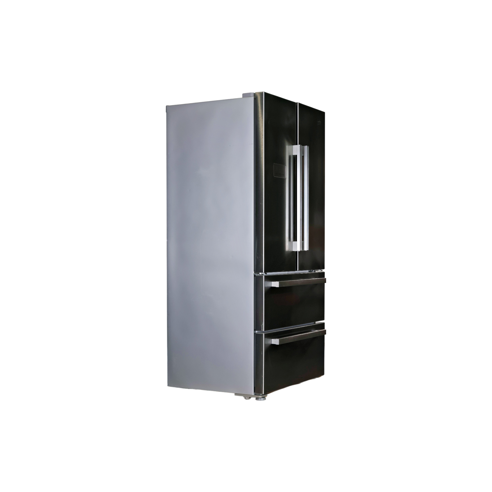 Réfrigérateur Multi-portes 387 L Reconditionné BEKO GNE60522X