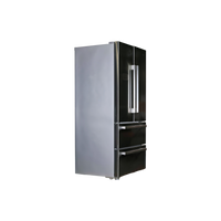 Réfrigérateur Multi-portes 387 L Reconditionné BEKO GNE60522X