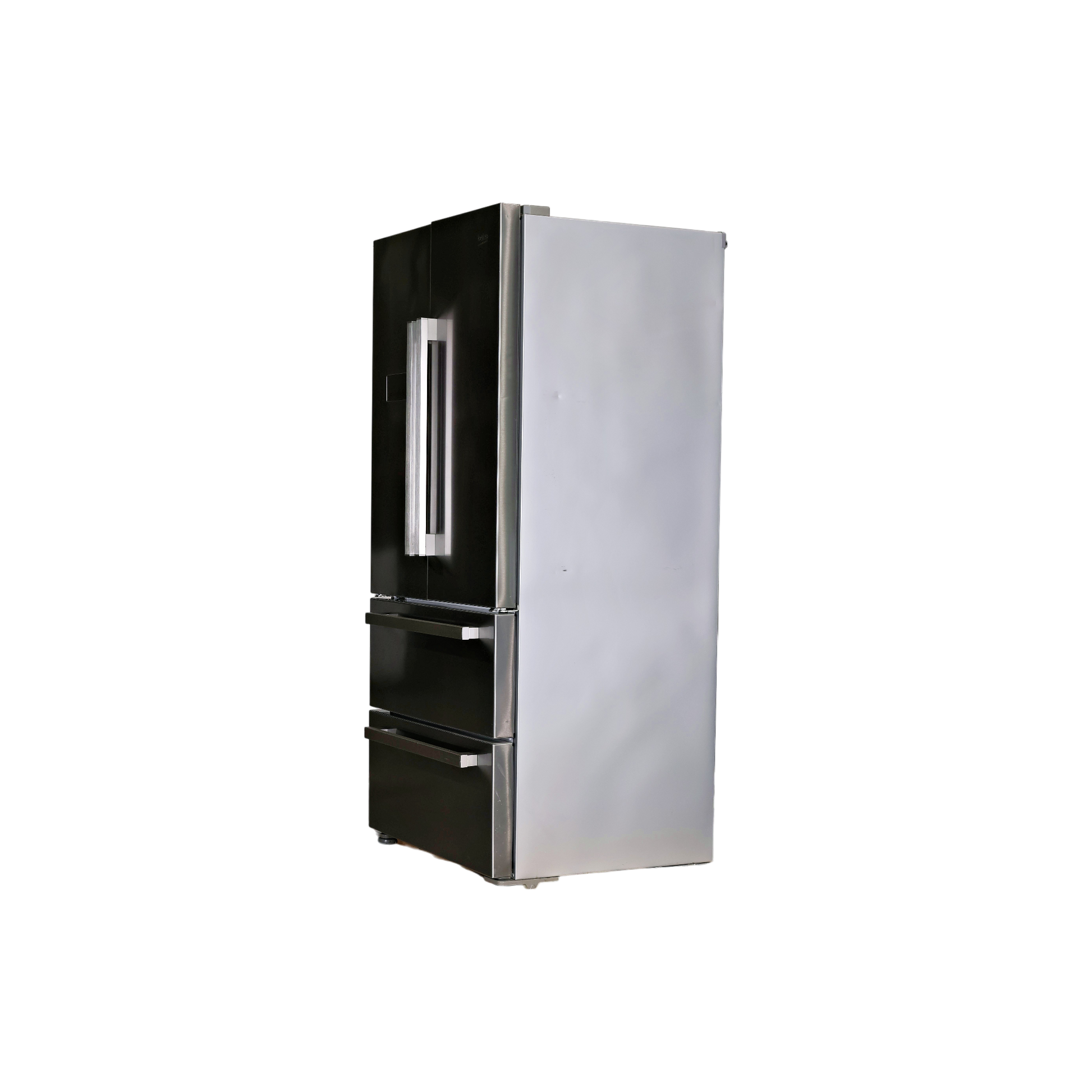 Réfrigérateur Multi-portes 387 L Reconditionné BEKO GNE60522X