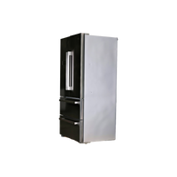 Réfrigérateur Multi-portes 387 L Reconditionné BEKO GNE60522X