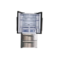 Réfrigérateur Multi-portes 387 L Reconditionné BEKO GNE60522X