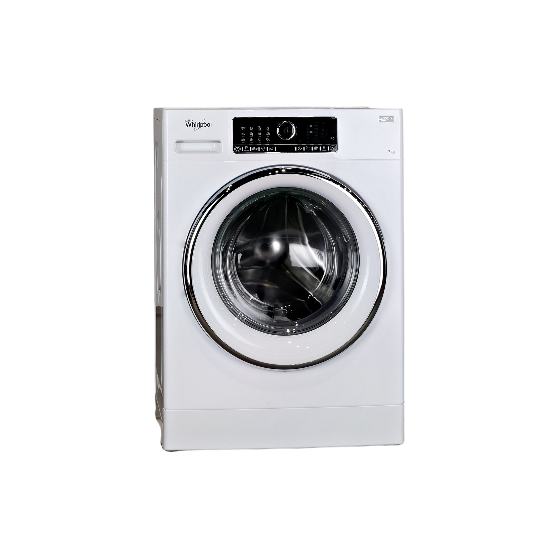 Lave-linge hublot 7 kg Reconditionné WHIRLPOOL FSCR70421