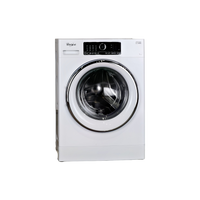 Lave-linge hublot 7 kg Reconditionné WHIRLPOOL FSCR70421
