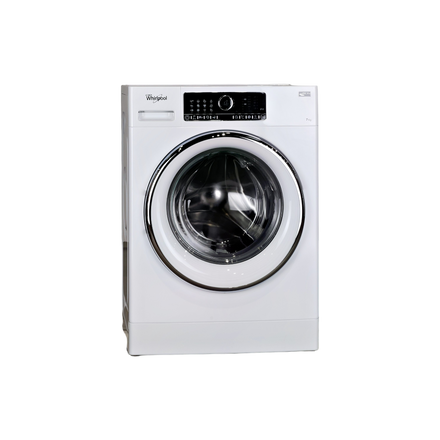 Lave-linge hublot 7 kg Reconditionné WHIRLPOOL FSCR70421