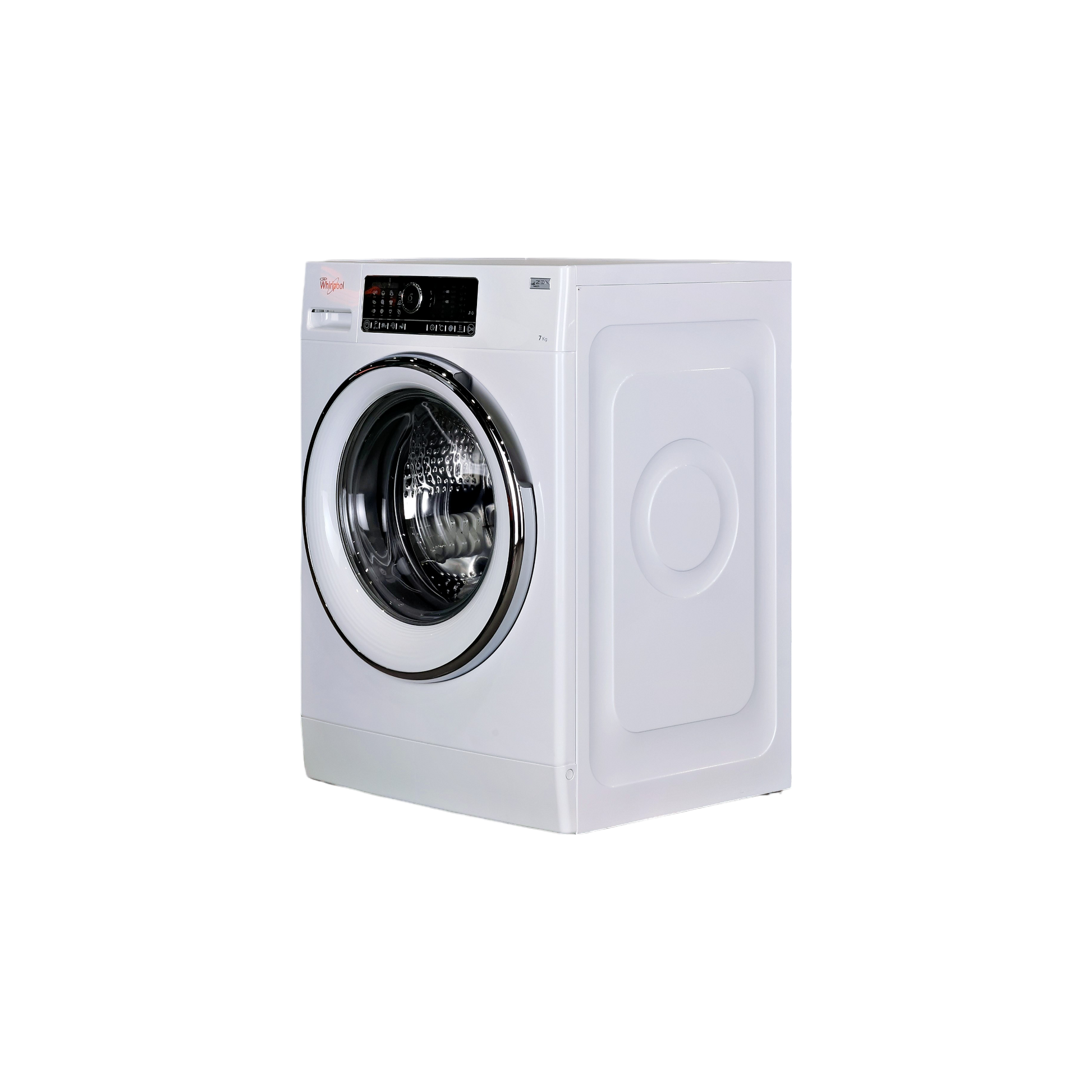 Lave-linge hublot 7 kg Reconditionné WHIRLPOOL FSCR70421
