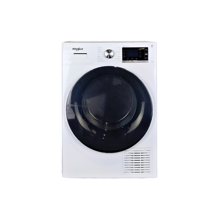 Seche-linge pompe à chaleur 9 kg Reconditionné WHIRLPOOL W7XD95WRFR