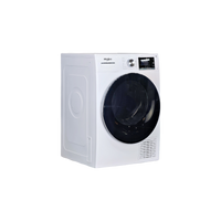 Seche-linge pompe à chaleur 9 kg Reconditionné WHIRLPOOL W7XD95WRFR