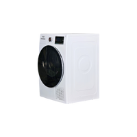 Seche-linge pompe à chaleur 9 kg Reconditionné WHIRLPOOL W7XD95WRFR