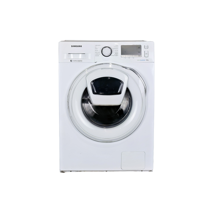 Lave-linge hublot 8 kg Reconditionné SAMSUNG WW8EK6415SW