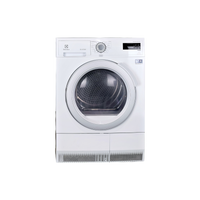 Seche-linge Pompe à Chaleur 8 kg Reconditionné ELECTROLUX EDH3989TDW