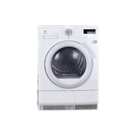 Seche-linge Pompe à Chaleur 8 kg Reconditionné ELECTROLUX EDH3989TDW